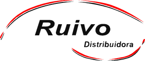 Logo Marca Distribuidora Ruivo